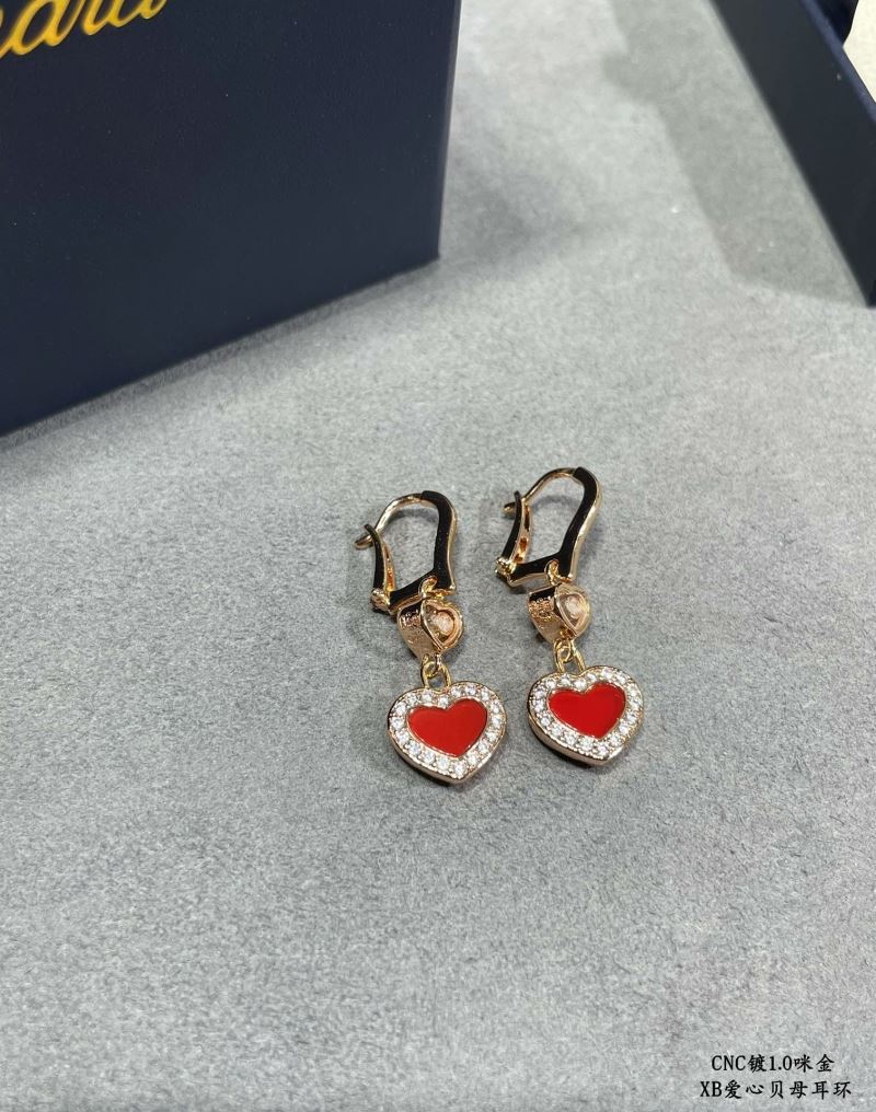 Chopard Earrings